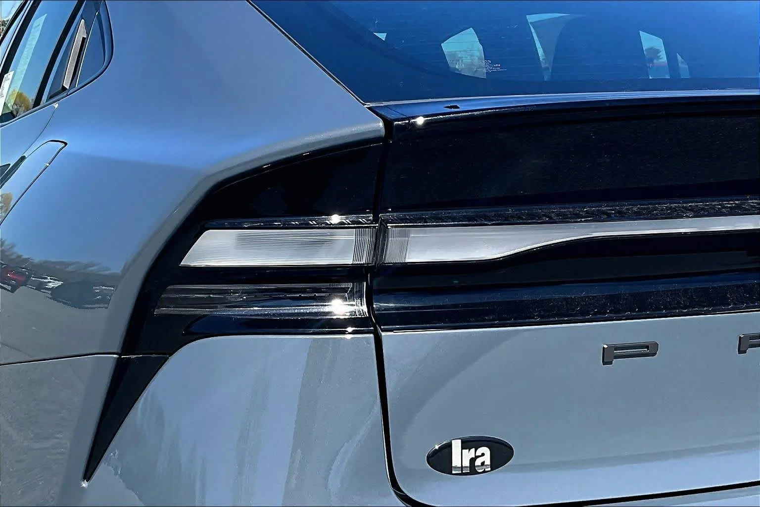 2026 Toyota Prius Plug-in Hybrid XSE - Photo 14