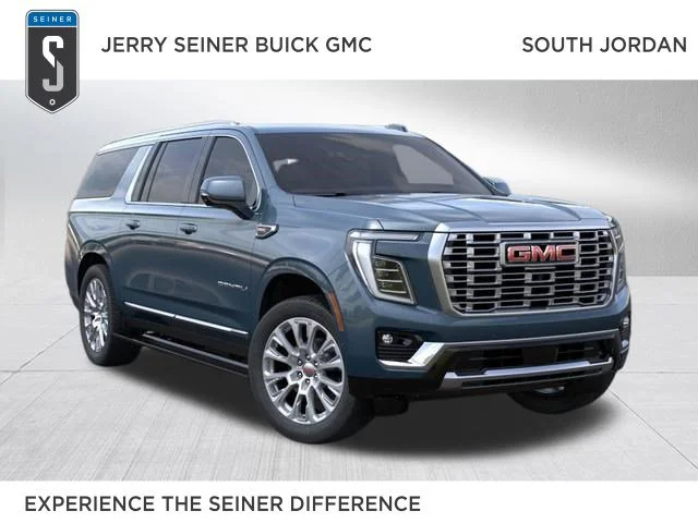 2026 GMC Yukon Denali AWD's photo