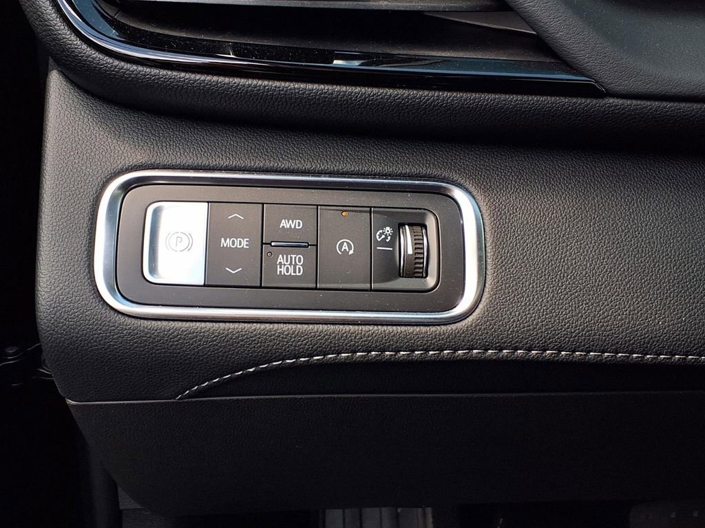 2026 Buick Enclave Avenir - Photo 10