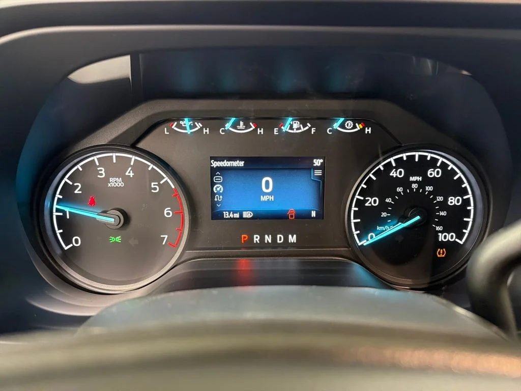 2026 Ford F-250 Super Duty XLT - Photo 22