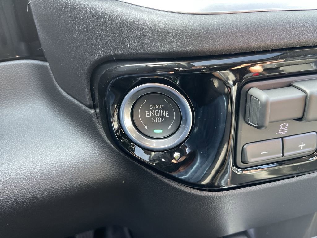 2026 GMC Sierra 1500 Elevation - Photo 17