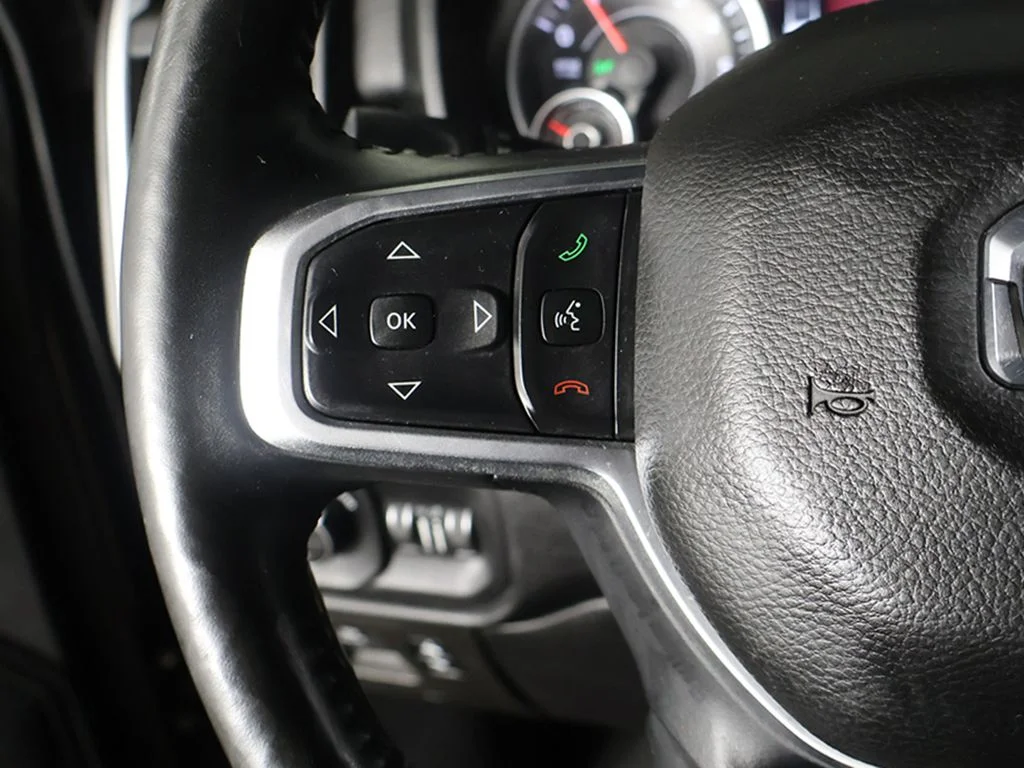 Used 2019 Black Ram Big Horn/Lone Star image 33