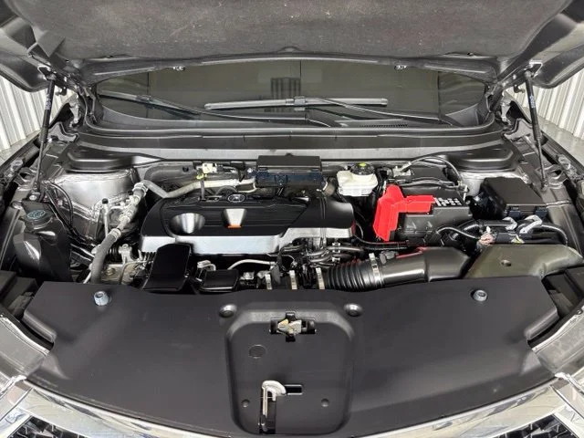 2024 Acura RDX Advance Package - Photo 68