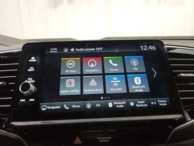 2026 Honda Ridgeline TrailSport - Photo 27