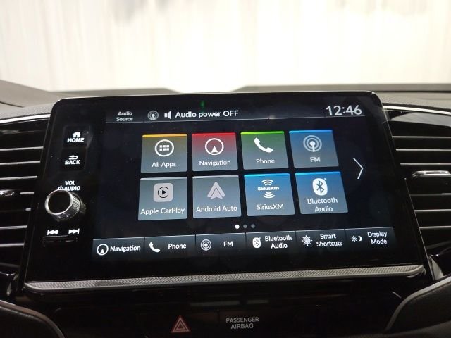 New 2026 Gray Honda TrailSport+ image 27