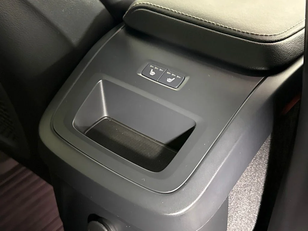 Used 2022 Gray Metallic Volvo polestar-engineered image 22