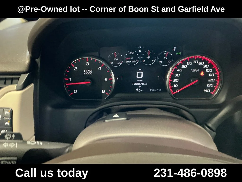 Used 2016 Red GMC Denali image 21