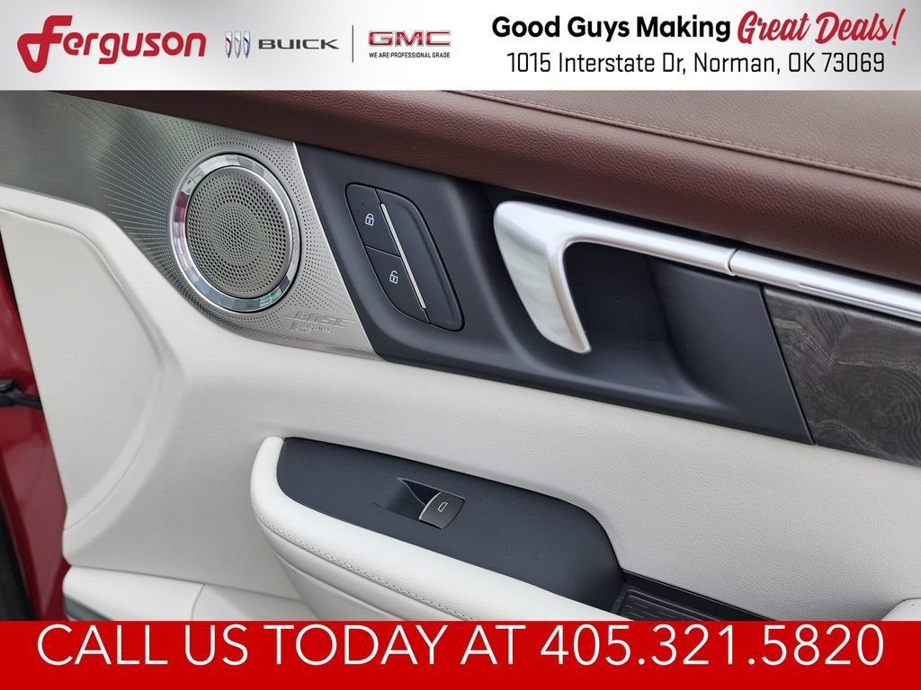 2026 Buick Enclave Avenir - Photo 40