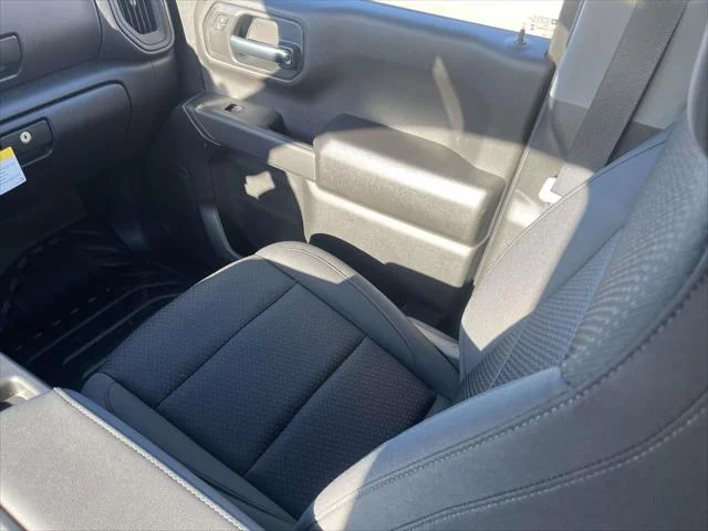 2026 GMC Sierra 1500 Pro - Photo 16