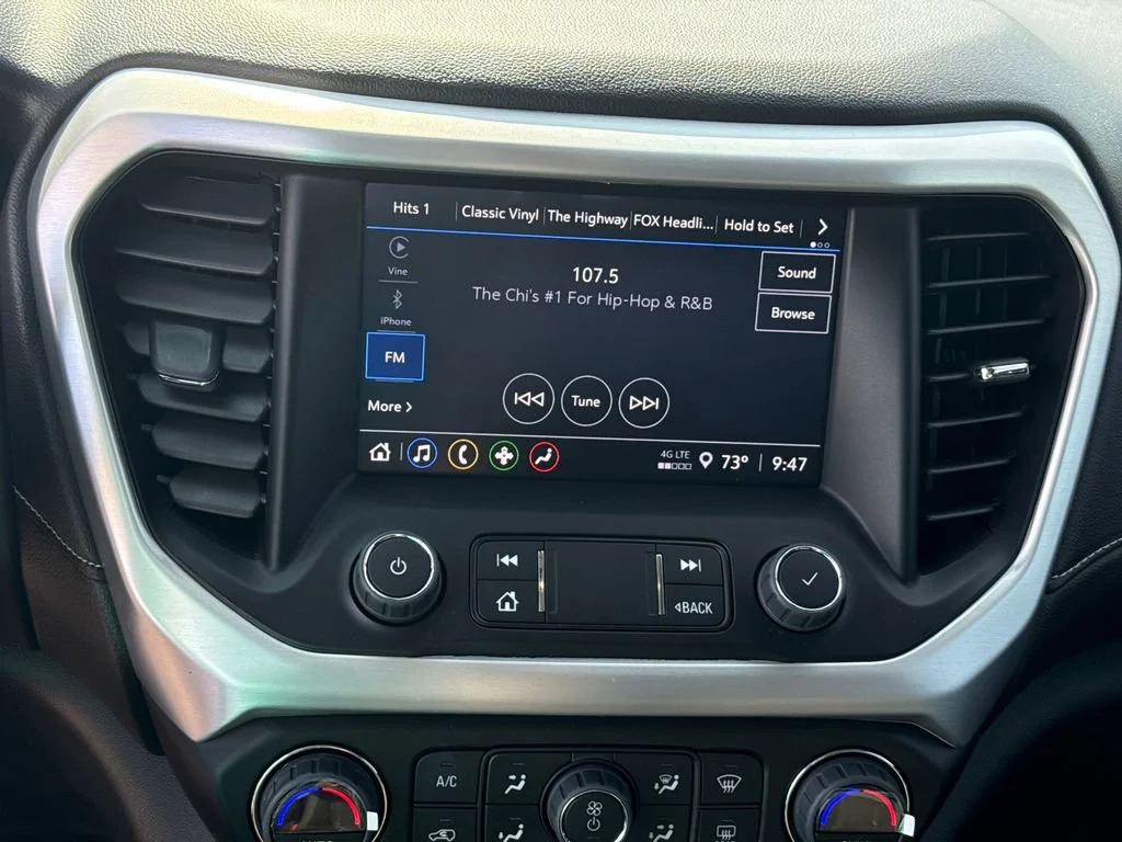 2023 GMC Acadia SLE - Photo 20