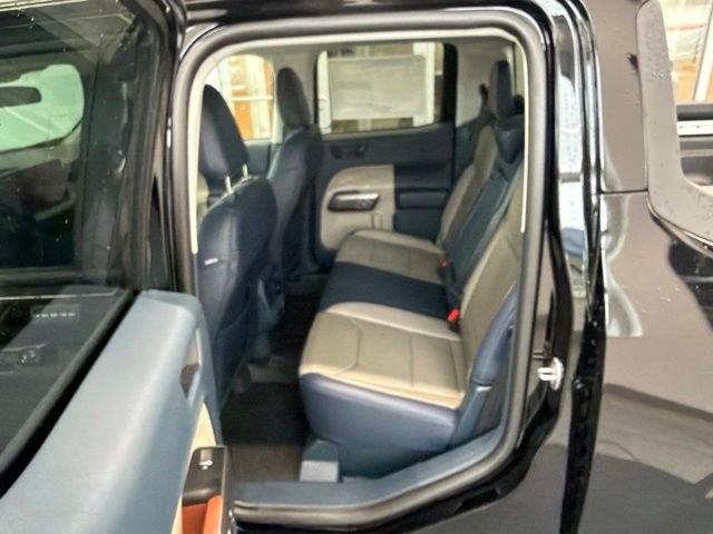 New 2026 Shadow Black Ford XLT image 51
