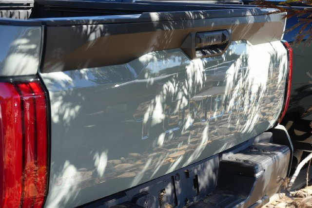 Certified Used 2025  Toyota SR5 image 18