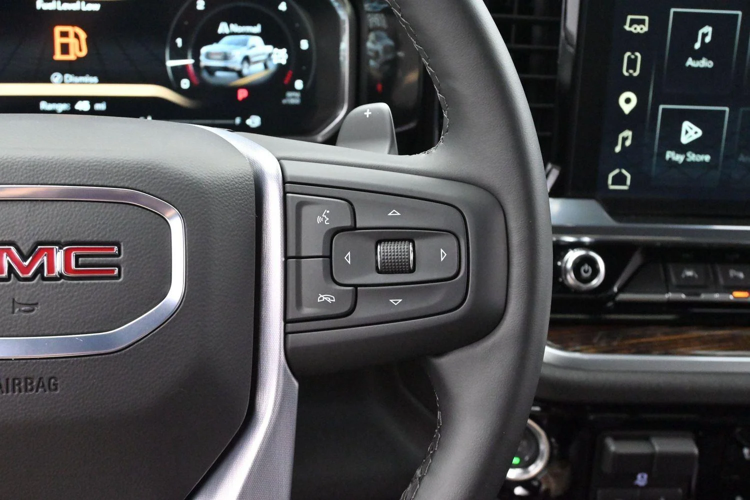 Used 2026 Sterling Metallic GMC Elevation image 16