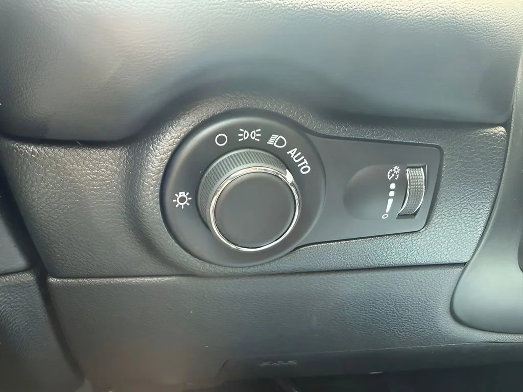 Used 2026 White Dodge GT image 9