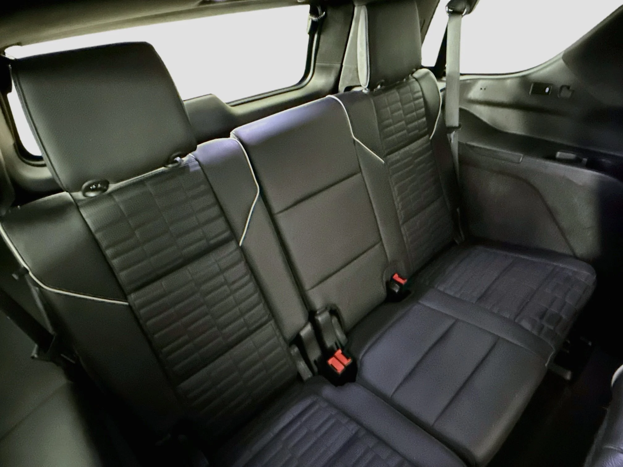 Used 2024 Black Raven Cadillac V-Series image 30