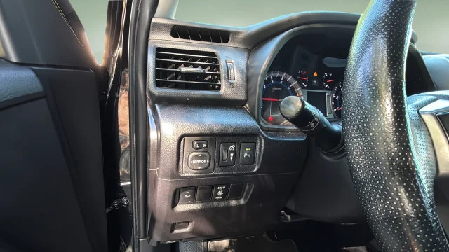 Used 2016 Black Toyota Limited image 22