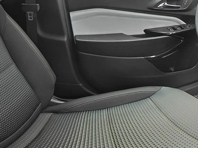 New 2026 Mosaic Black Metallic Chevrolet LT image 37