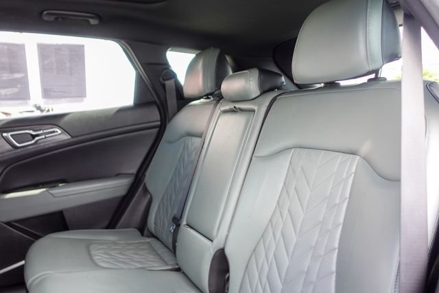 2023 Kia Sportage X-Line - Photo 22