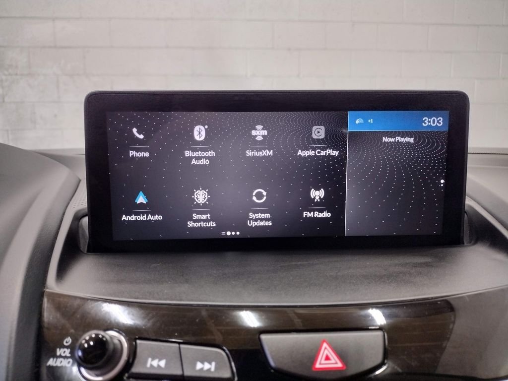 Used 2024 Red Acura Base image 30