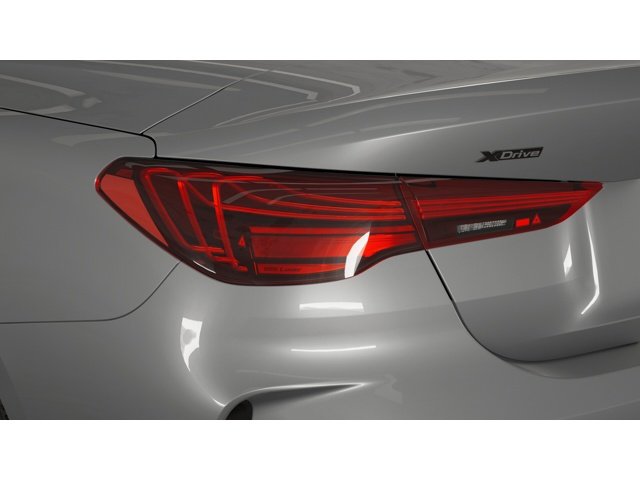 New 2026 Brooklyn Grey Metallic BMW 430i xDrive image 8