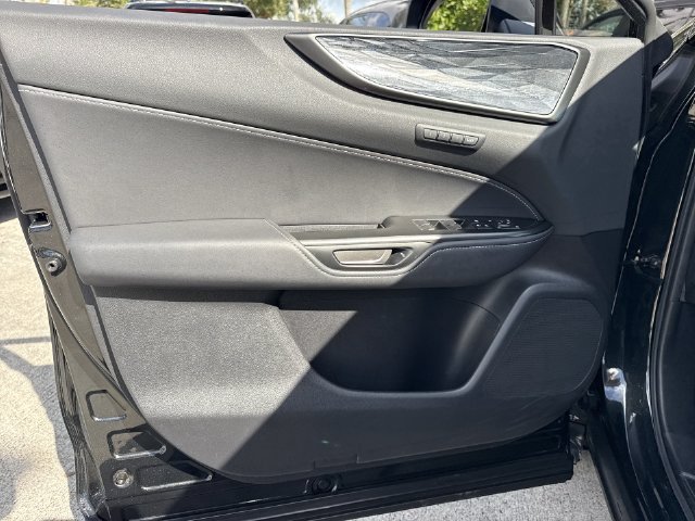 Certified Used 2024 GRAPHITE BLACK GF. Lexus 350 Premium image 13
