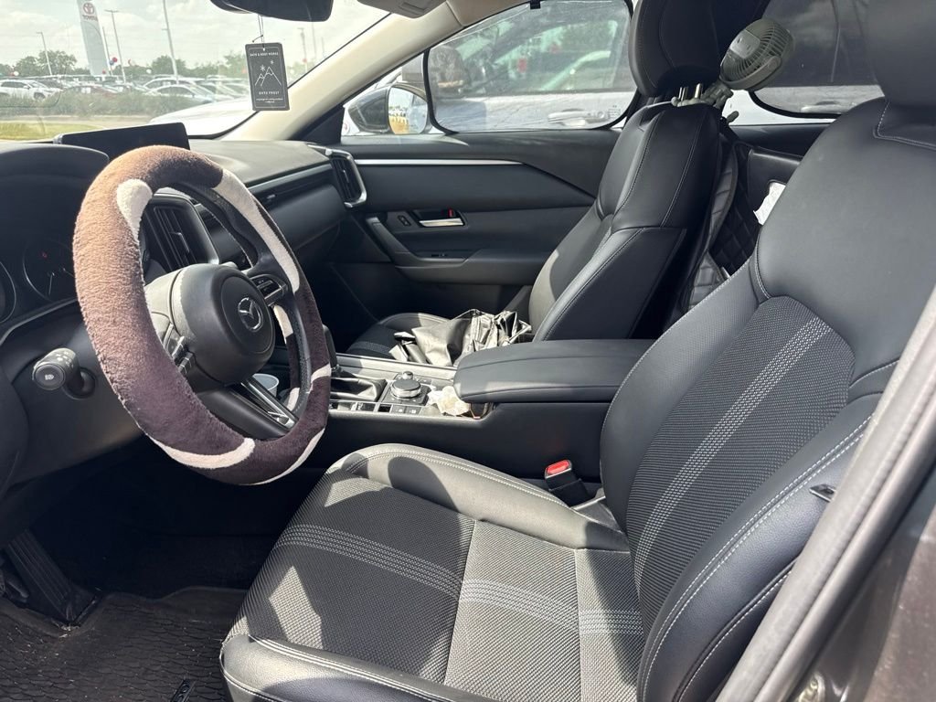 Used 2023 Gray Mazda 2.5 S Preferred Plus Package image 8