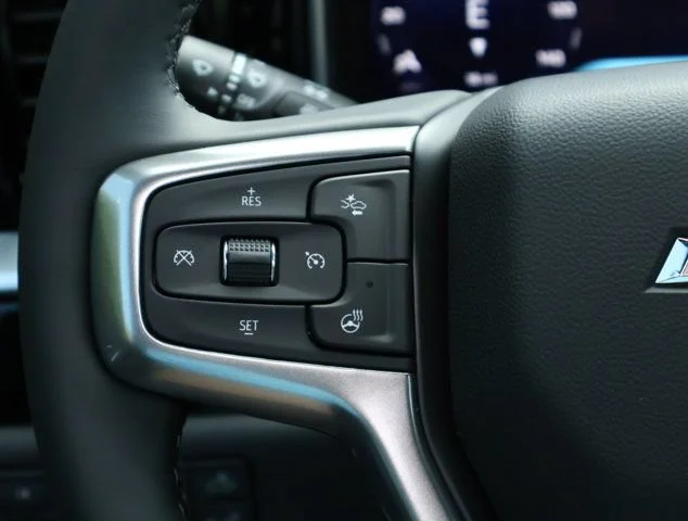 2026 Chevrolet Silverado 2500 HD LT - Photo 13