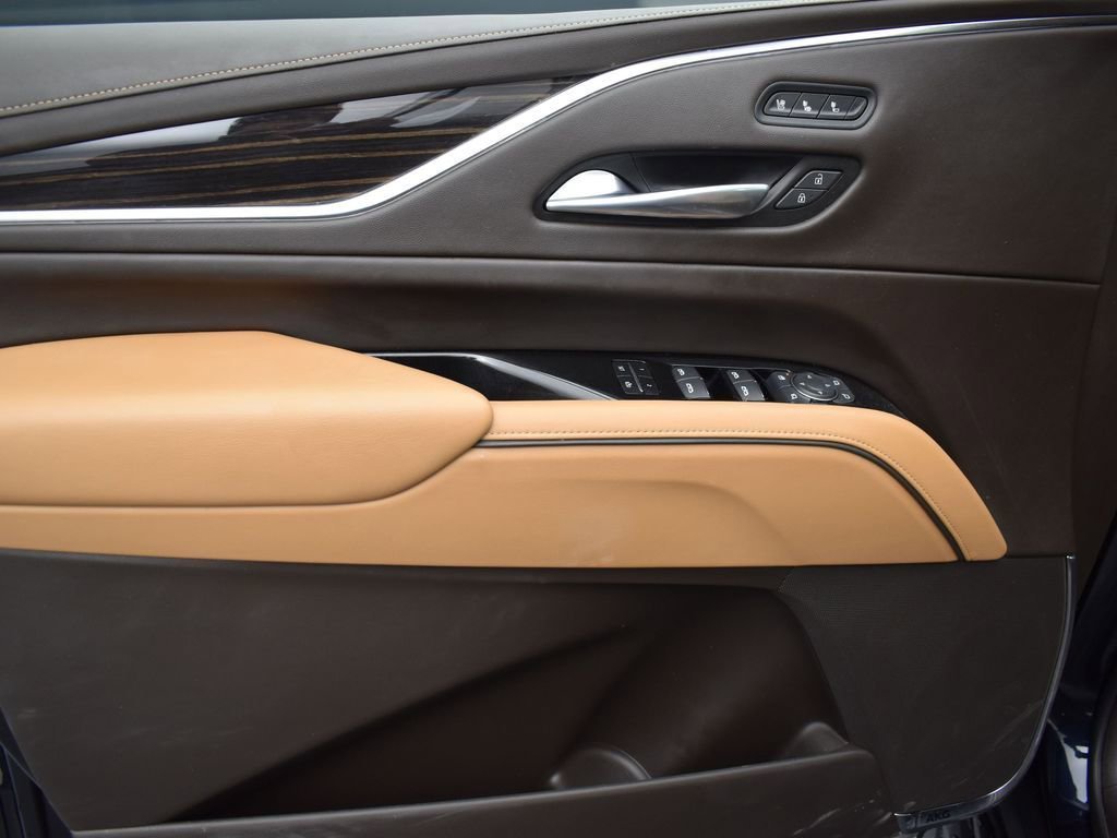 2022 CADILLAC ESCALADE - Image 11