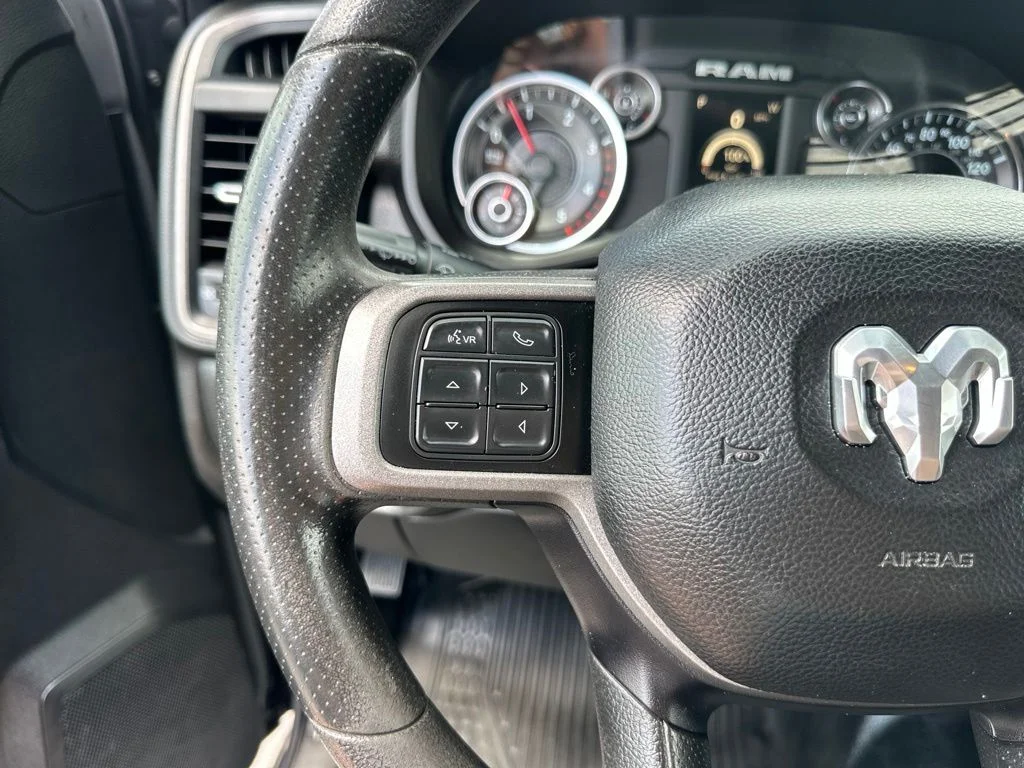 Used 2022 Silver Ram Tradesman image 41