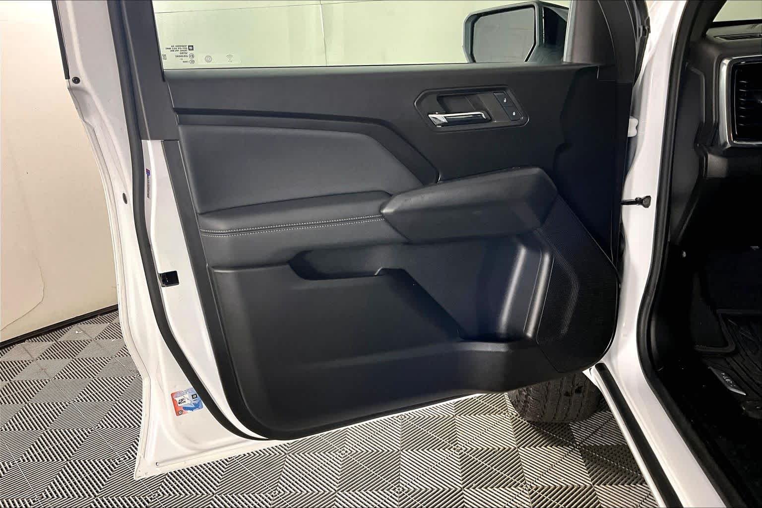 2024 GMC Canyon Elevation - Photo 21