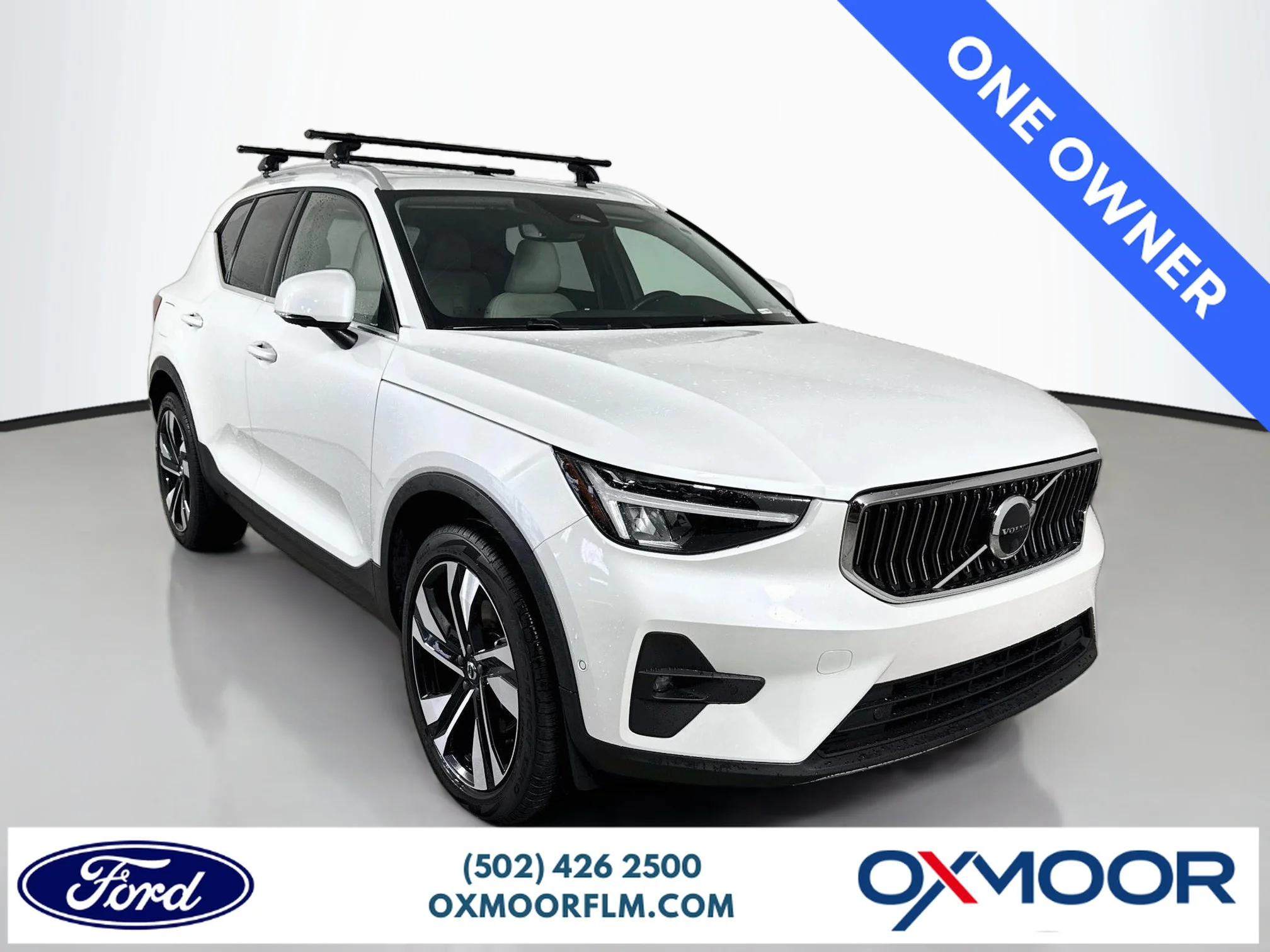 2023 Volvo XC40