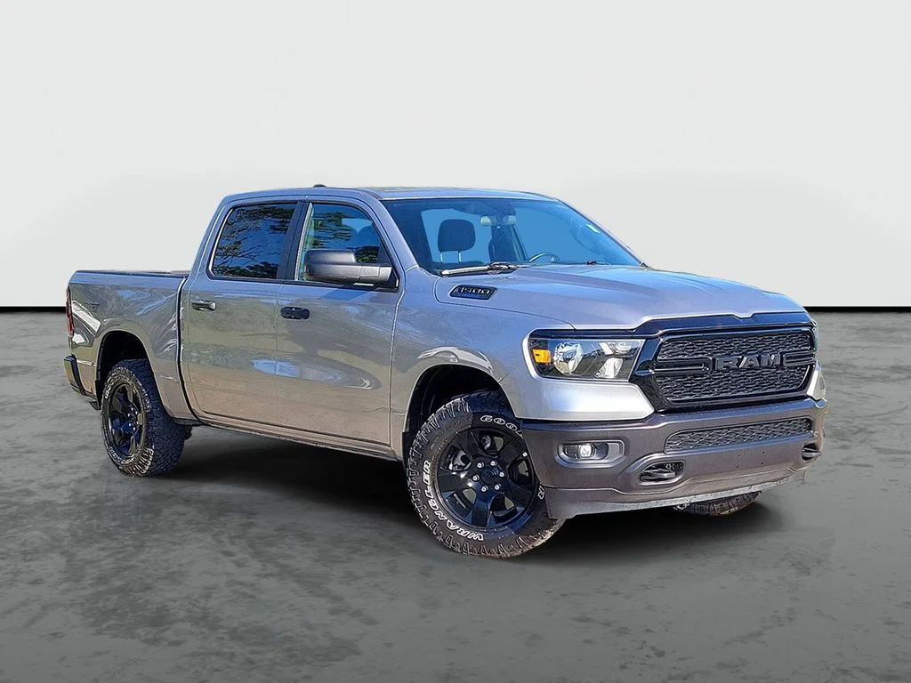 2023 RAM Ram 1500 Pickup
