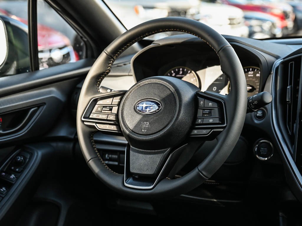 2026 Subaru Crosstrek Sport - Photo 14