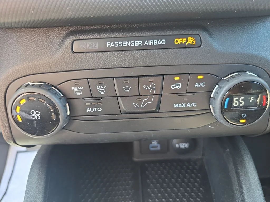 Used 2021 Cactus Ford Big Bend image 17