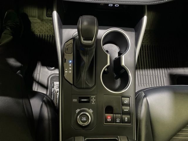 2023 Toyota Highlander XSE - Photo 24