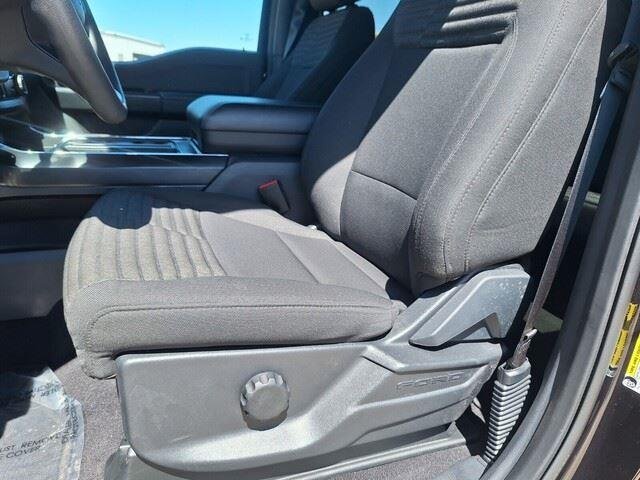 Used 2023 Agate Black Metallic Ford XL image 10