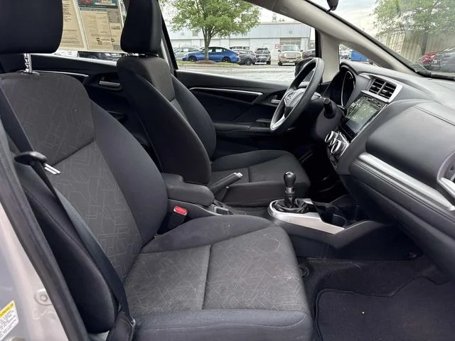 Used 2015 Silver Honda EX image 16