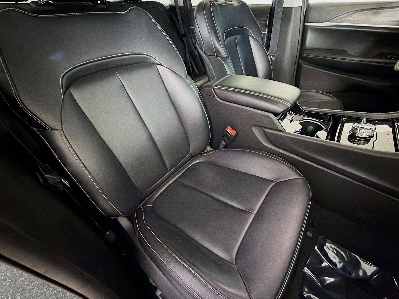 2023 Jeep Grand Cherokee Limited - Photo 27