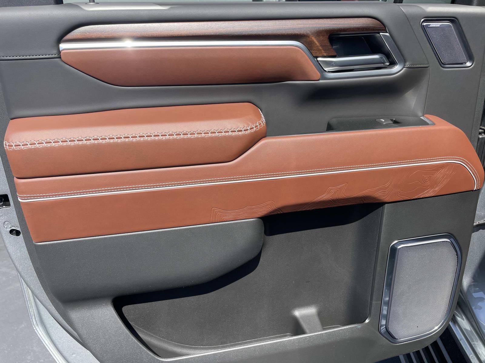 2026 GMC Sierra 2500HD Denali Ultimate - Photo 24