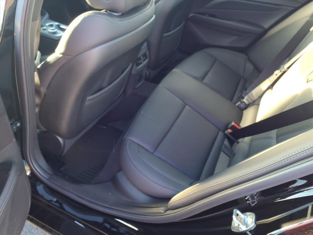 2026 Cadillac CT4 Premium Luxury - Photo 9