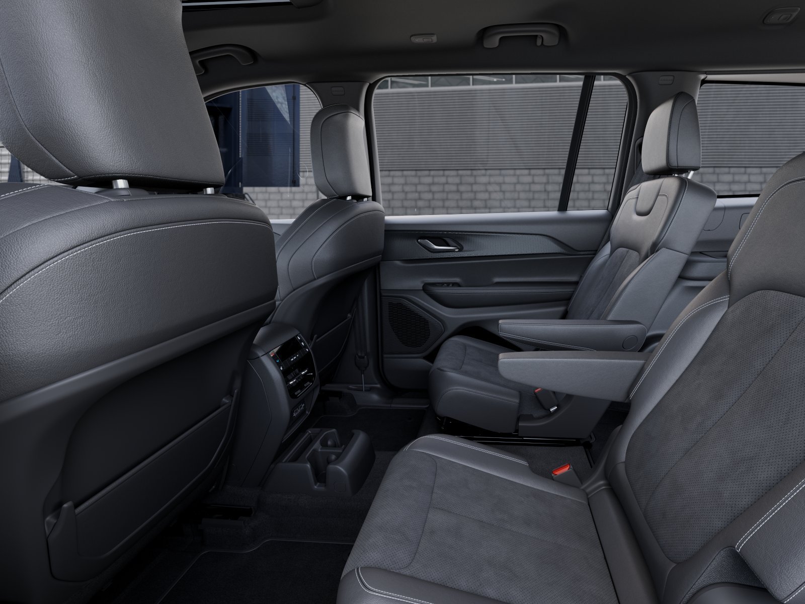 New 2025 Red Jeep Altitude X image 27