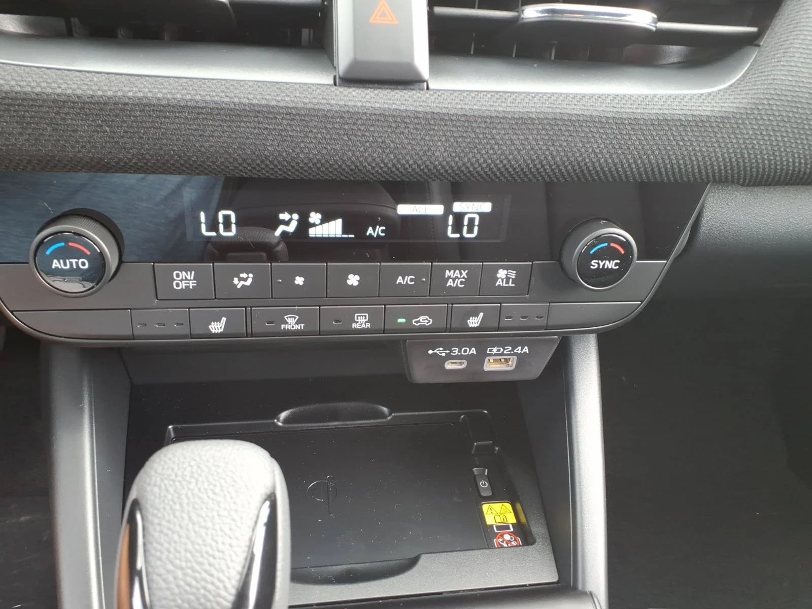 2026 Subaru Outback Limited XT - Photo 10