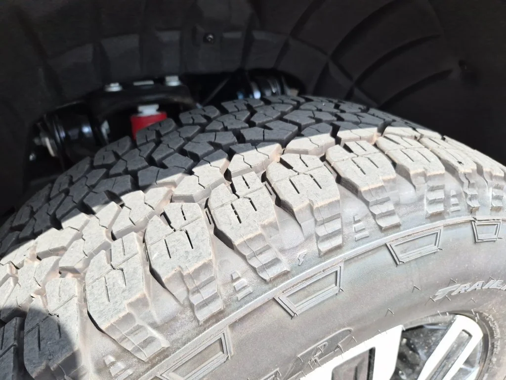 New 2026 GMC Sierra 2500 HD Denali Ultimate, photo 14