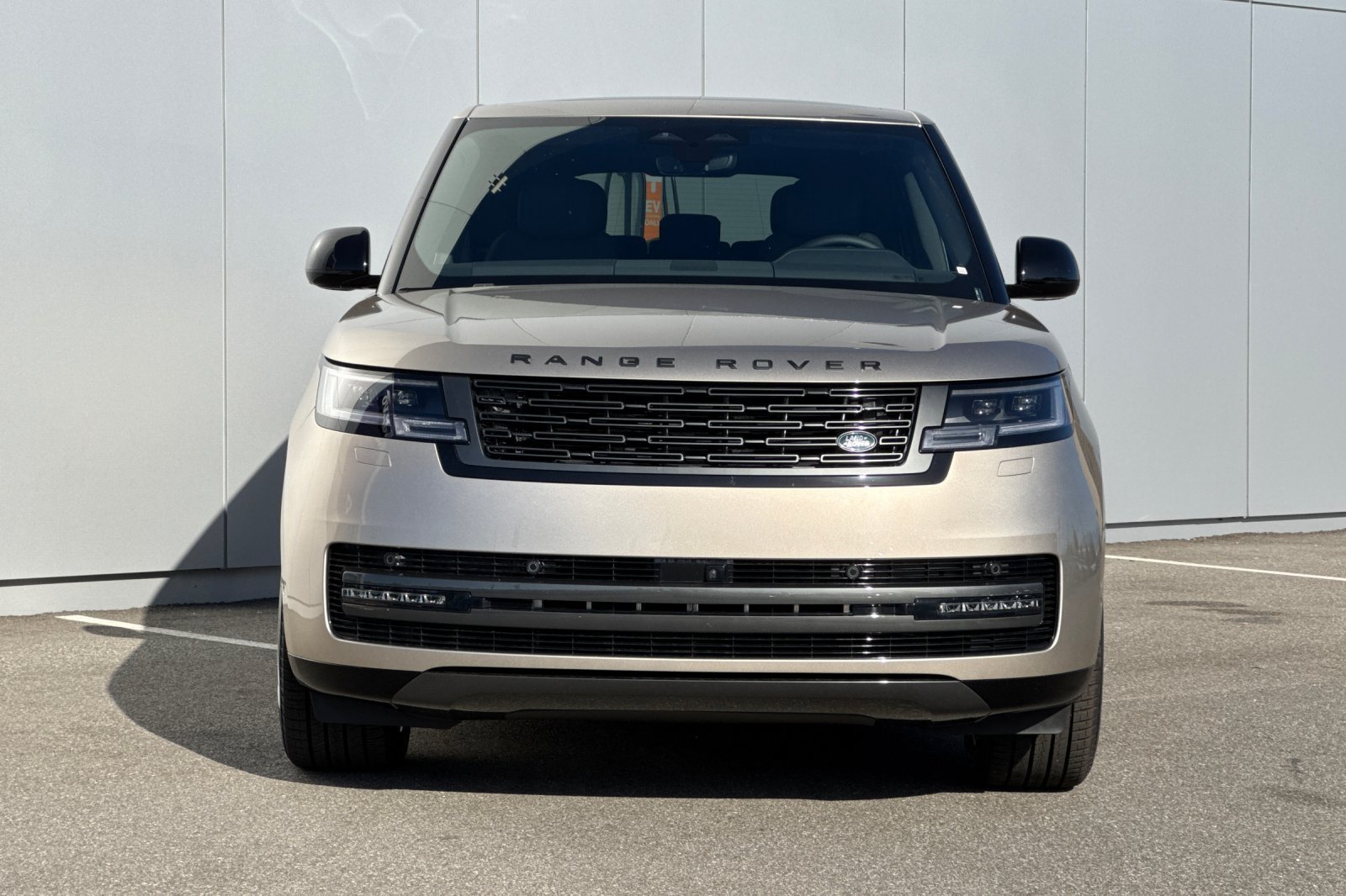New 2027 Batumi Gold LAND ROVER SE image 8