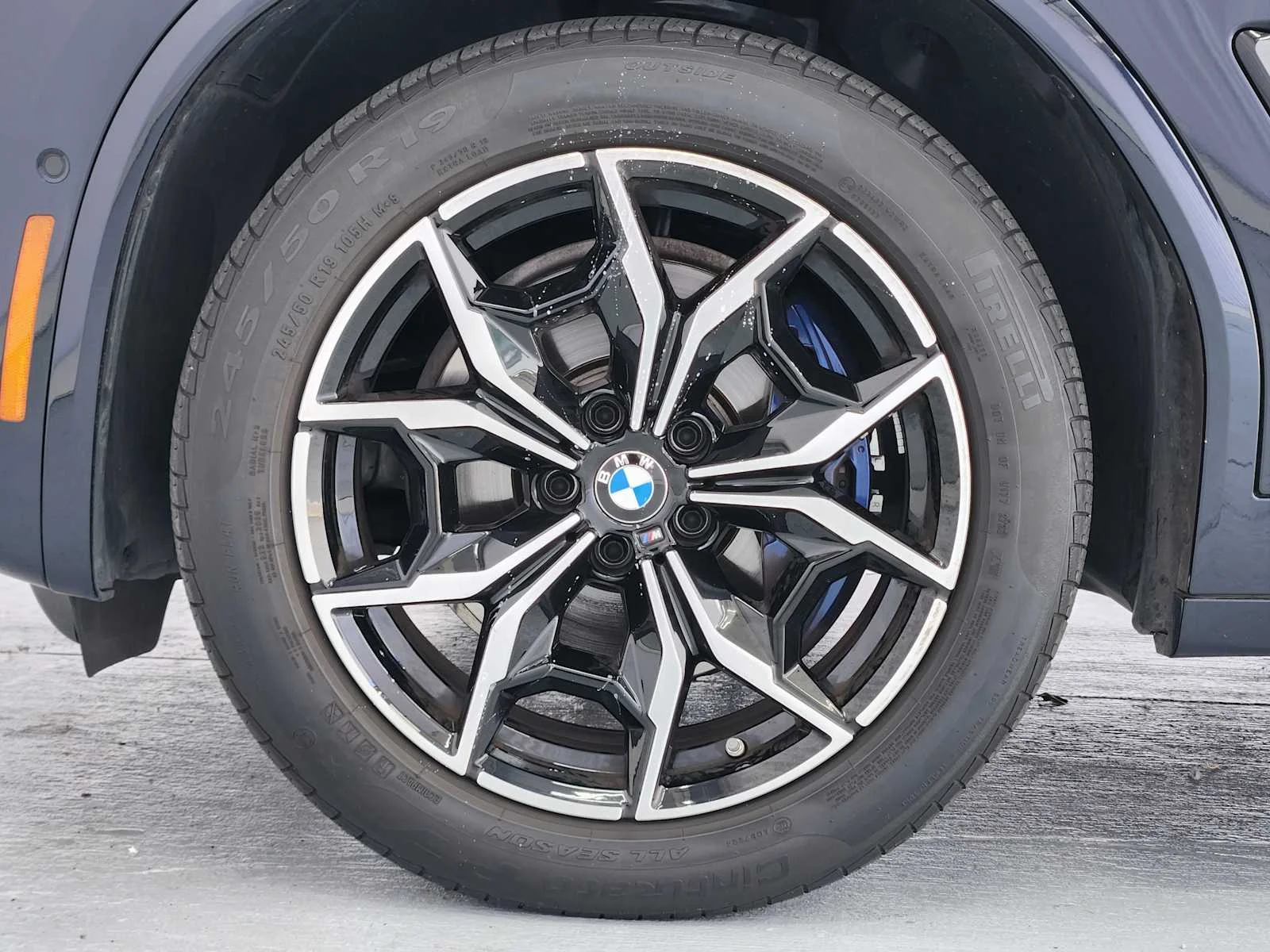 Certified Used 2024 Carbon Black Metallic BMW M40i image 7