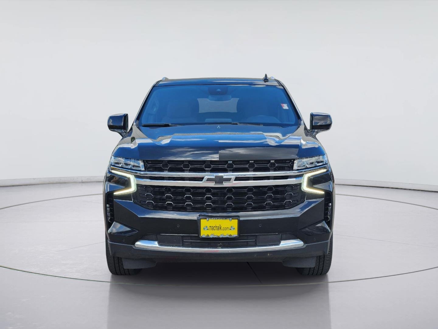 2023 Chevrolet Tahoe LS Black at TX Auto Group