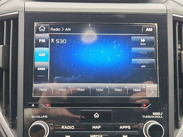 Used 2018 Gray Subaru 2.0i Limited image 13