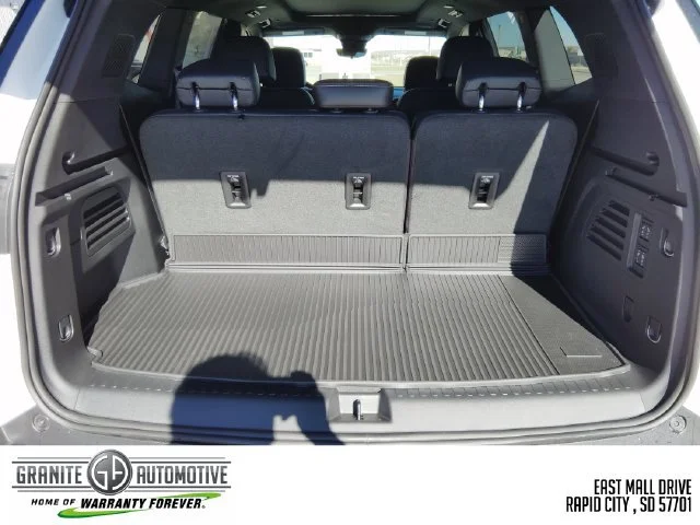 2027 Buick Enclave Preferred - Photo 23