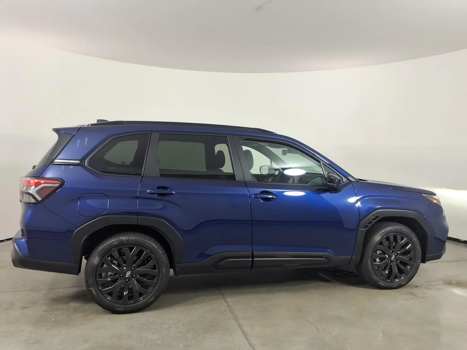 New 2026 SAPPHIRE BLUE PEARL Subaru Sport Onyx Edition image 51