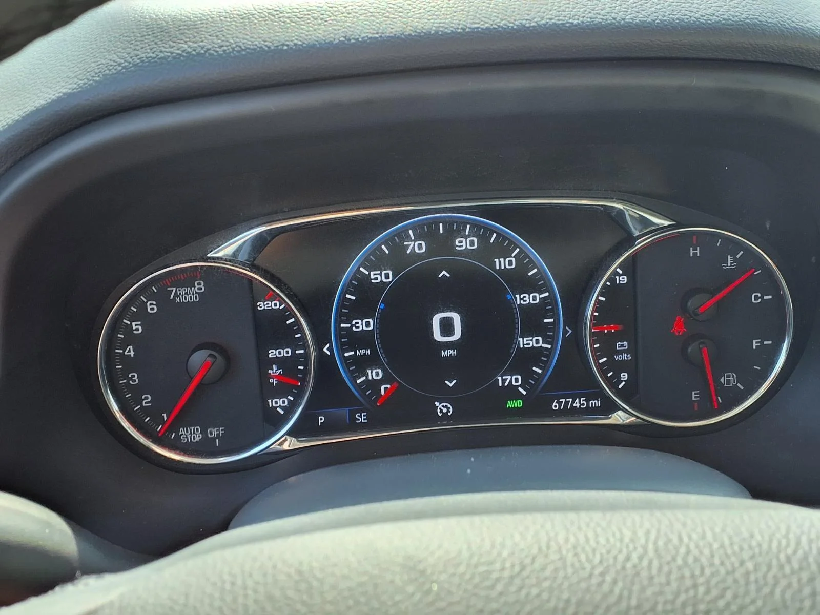 Used 2023 Summit White GMC Denali image 21